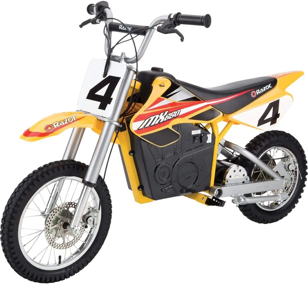 61CLm-4jlnL._AC_SL1000_-min-ezgif.com-jpg-to-webp-converter Razor MX650, one of best electric dirt bikes under 1000