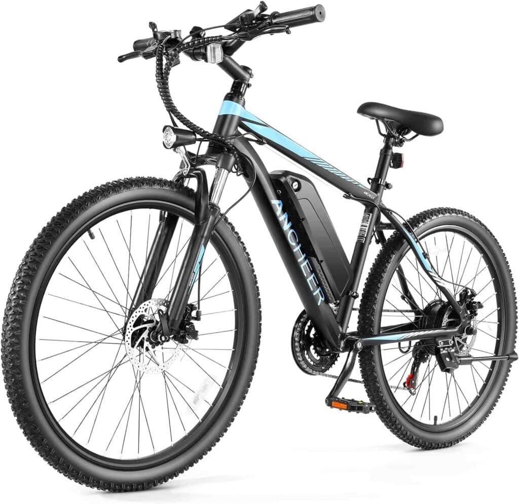 71c-G87bkPL._AC_SL1500_-min Ancheer Sunshine, best electric mountain bike under 1000