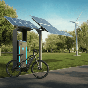 How To Power An Electric Bike Without A Battery