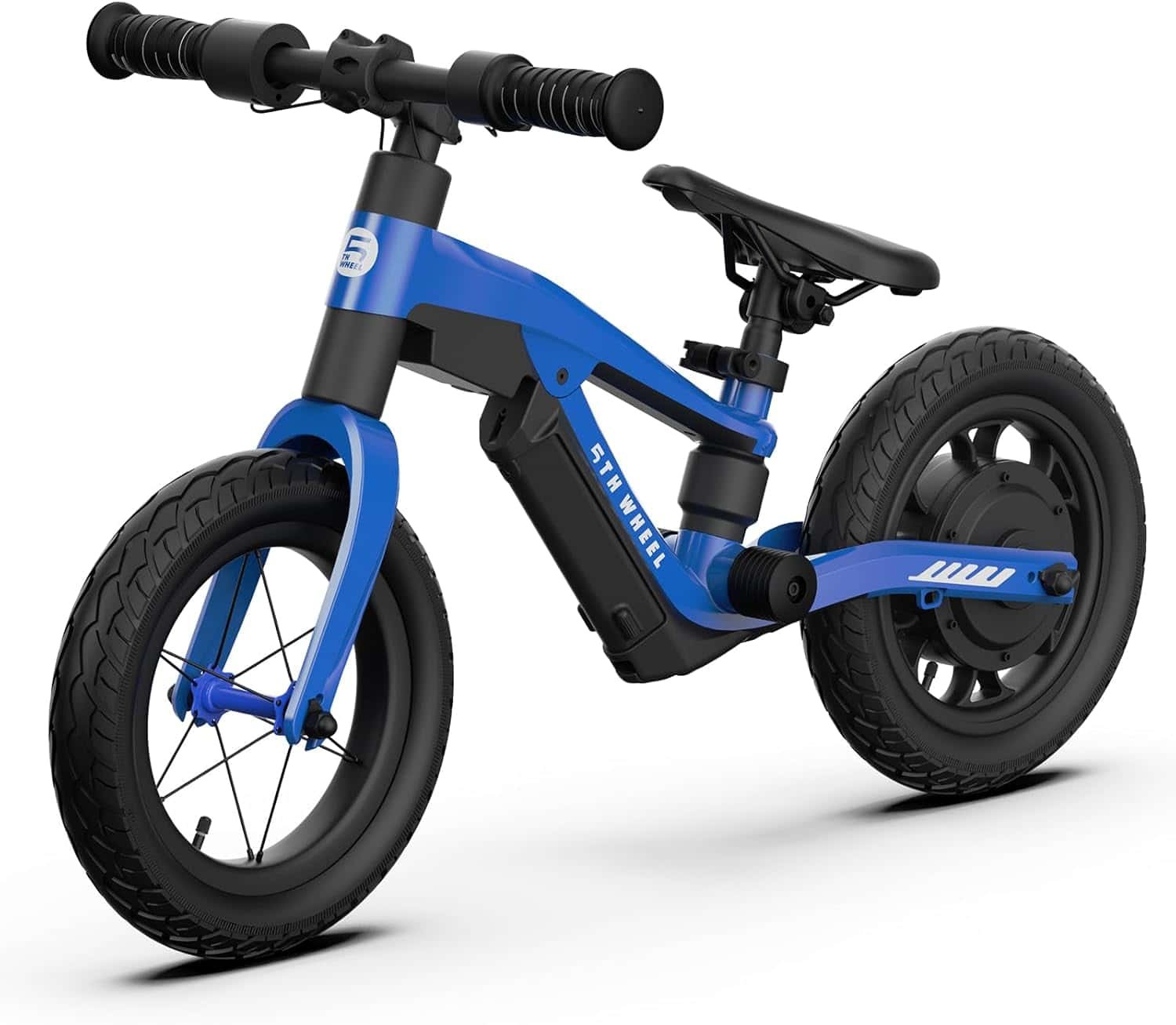 5th Wheel K8 electric balance bike