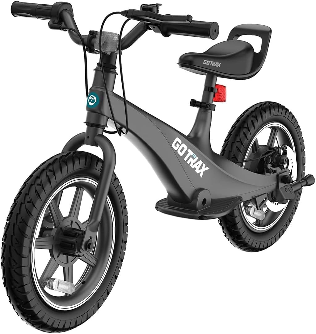 Gotrax electric balance bike