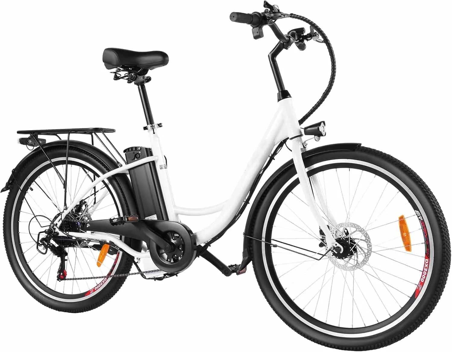 Speedrid 350W Electric Bike