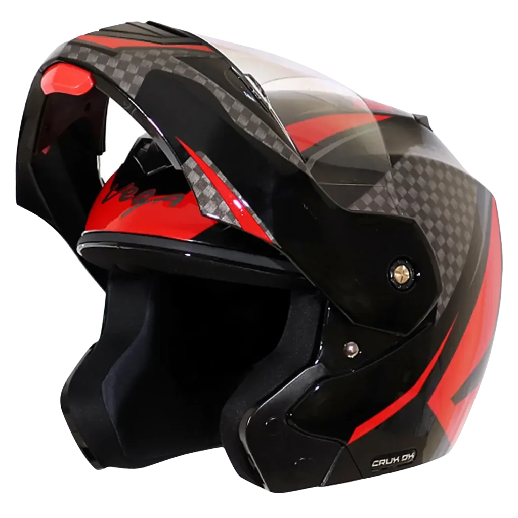 ebike helmet with visor